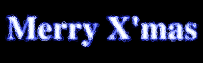 Merry X'mas