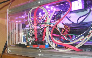 LED ILLUMINACION