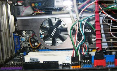 MSI N4300GT