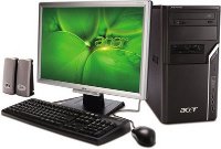 acer ASPIRE M1100__Simpron