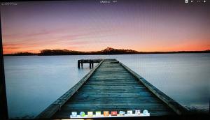 elementary OS