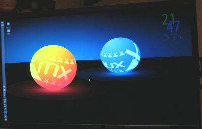 MX Linux