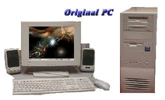 Original PC