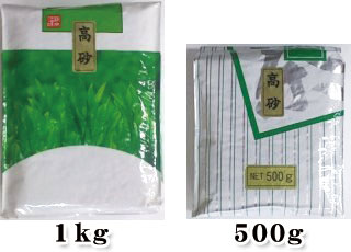 1kg,500g